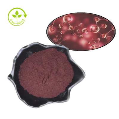 Health Supplement 100% Natural Astaxanthin 5% Powder