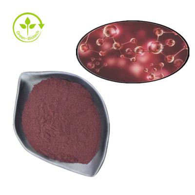 Competitive Price Astaxanthin Powder Haematococcus Pluvialis Extract