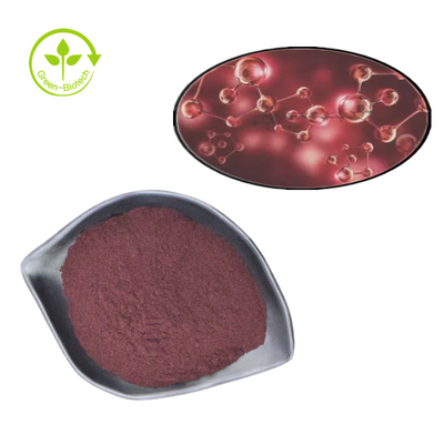 Factory Supply Astaxanthin 10% Astaxanthin Powder Astaxanthin For Cosmetic Use