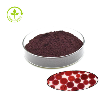 Factory Supply Astaxanthin 10% Astaxanthin Powder Astaxanthin For Cosmetic Use