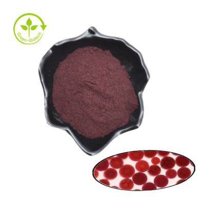 Haematococcus Pluvialis Whole Algae Extract Astaxanthin Supplement
