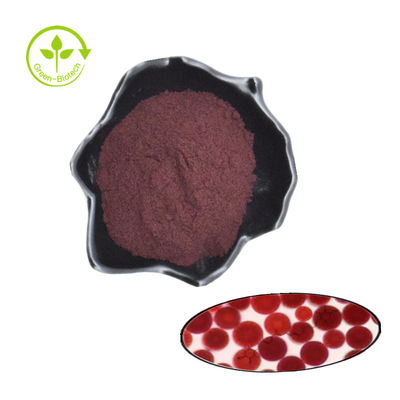 Haematococcus Pluvialis Whole Algae Extract Astaxanthin Supplement