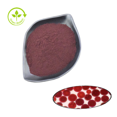 Raw Material Astaxanthin 1% 2% 3% 5% 10% Astaxanthin Powder Haematococcus Pluvialis Extract With Bulk Price