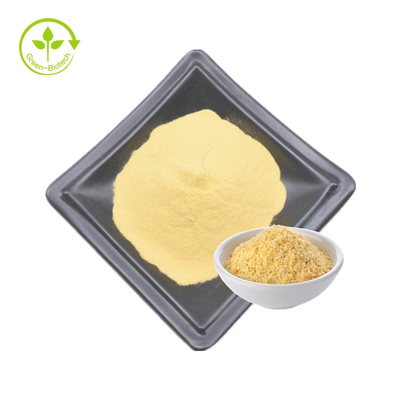 Spermidine 124-20-9 Wheat Germ Extract 98% 99% Spermidine Powder