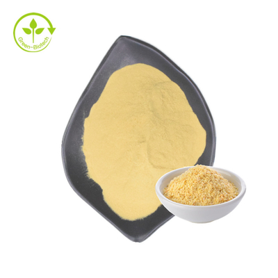 CAS NO 334-50-9 Wheat Germ Extract Spermidine 3 HCL Powder Spermidine Trihydrochloride
