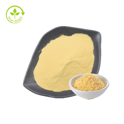CAS NO 334-50-9 Wheat Germ Extract Spermidine 3 HCL Powder Spermidine Trihydrochloride