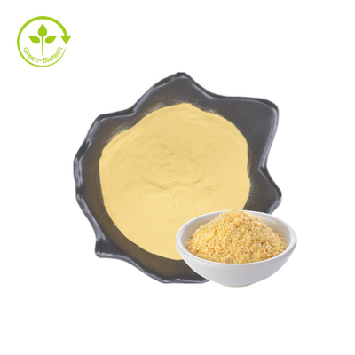 Wholesale Organic Wheat Germ Extract Spermidin Powder 1% Spermidine