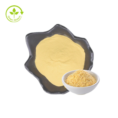 Wholesale Organic Wheat Germ Extract Spermidin Powder 1% Spermidine