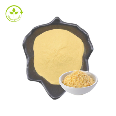 CAS 124-20-9 Spermidine Powder 99% Wheat Germ Extract