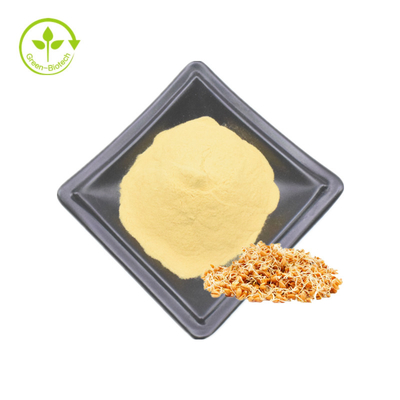 Fermented Wheat Germ Extract Powder 0.2% 0.5% 1% 99% Spermidine