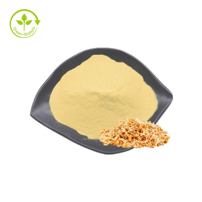 High Purity 98% Spermidine Powder CAS334-50-9 Nootropics Spermidine Trihydrochlorid 3HCL