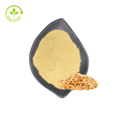 Best Price Spermidine 98% Wheat Germ Extract Spermine Powder Food Supplement 1% Spermidine