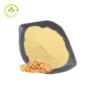 Spermidine 124-20-9 Wheat Germ Extract 99% Spermidine Powder With Best Price