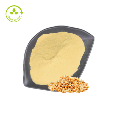 Spermidine 124-20-9 Wheat Germ Extract 99% Spermidine Powder With Best Price