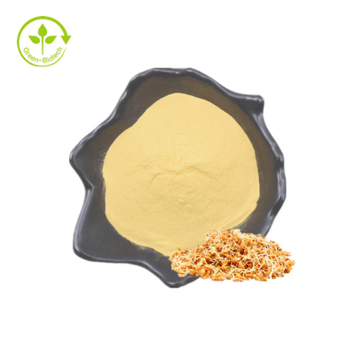 Wholesale 0.2% 0.5% 1% 98% Wheat Germ Extract Spermidine Powder Spermidine