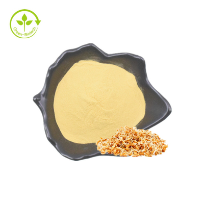 Natural Wheat Germ Extract Spermidine Powder 1% Spermidin Extract