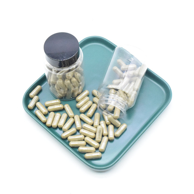 OEM Private Label Ajuga Turkestanica Extract Turkesterone Capsules