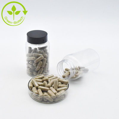 OEM Private Label Ajuga Turkestanica Extract Turkesterone Capsules