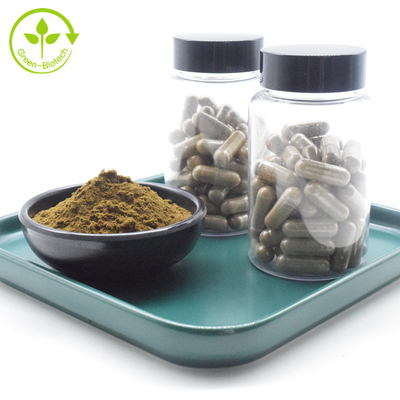 Man Health Turkesterone Fadogia Agrestis Epimedium Maca Tribulus Terrestris Tongkat Ali Capsule