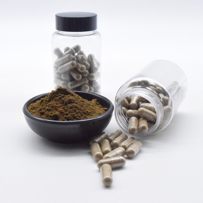 Man Health Turkesterone Fadogia Agrestis Epimedium Maca Tribulus Terrestris Tongkat Ali Capsule