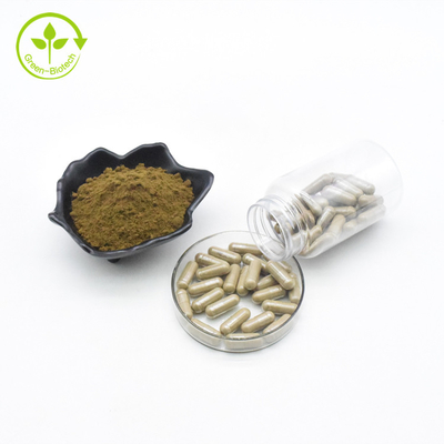 Turkesterone Capsules Supplement 500mg Booster For Men Muscle Building And Mood Boost, Male Strength Enhancer