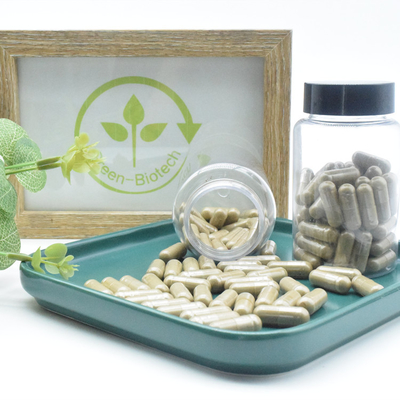 Private Label Turkesterone 10% 100% Natural/Turkesterone Capsules