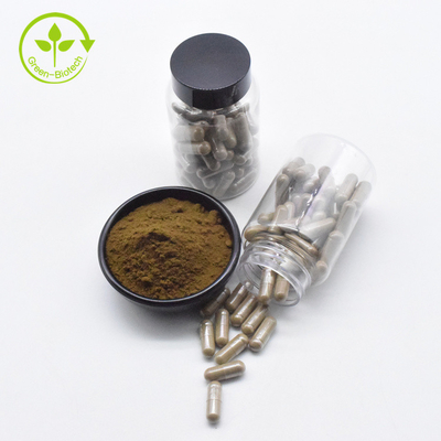 Private Label Turkesterone 10% 100% Natural/Turkesterone Capsules