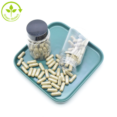 Customized Private Label 2% 10% 40% Turkesterone Hydroxypropyl Turkesterone Capsules