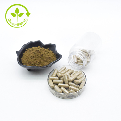 Powerful Formula Turkesterone Fadogia Agrestis 600mg Tongkat Ali Extract Blend Capsules Support Muscle Growth