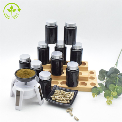 Turkesterone 100% Natural Turkesterone 10% Capsules