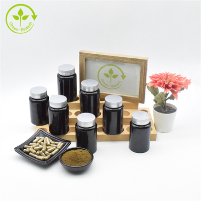 Private Label Turkesterone 800mg Capsules Customized Formula Turkesterone Capsules