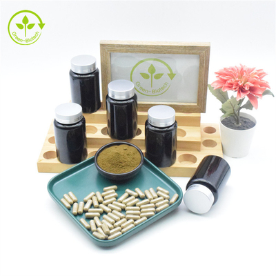 Healthcare Supplements Custom Turkestanica Extract Powder 10% 500mg/60capsules/Bottle Turkesterone Capsules