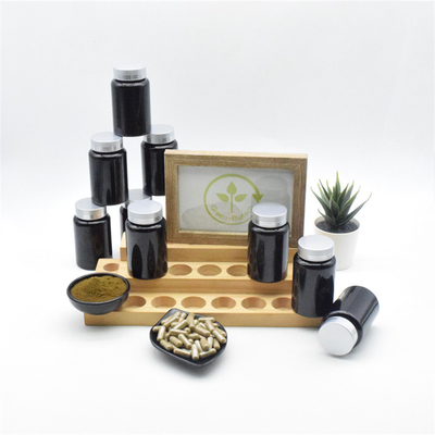 Healthcare Supplements Custom Turkestanica Extract Powder 10% 500mg/60capsules/Bottle Turkesterone Capsules