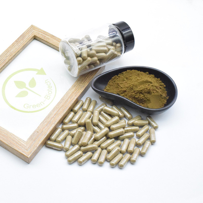 Natural Ajuga Turkestanica Extract Turkesterone 2% 10% Turkesterone Powder CAS 51451-87-0