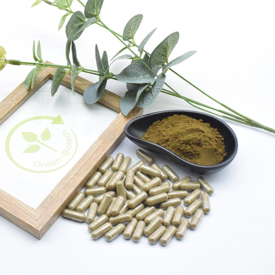 Natural Ajuga Turkestanica Extract Turkesterone 2% 10% Turkesterone Powder CAS 51451-87-0