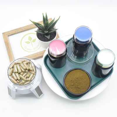 Herbal Extracts Turkesterone Extract 10% Turkesterone Powder For Supplement