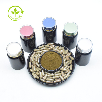 Herbal Extracts Turkesterone Extract 10% Turkesterone Powder For Supplement