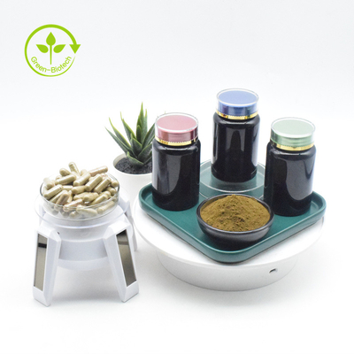 Manufacturer Organic Kosher Ajuga Natural Standardised Cyclodextrin 10% 40% Turkesterone Powder