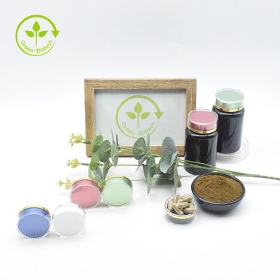 Plant Extract Ajuga Turkestanica Extract Powder Ajuga Turkestanica Powder