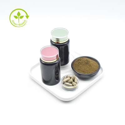 Ajuga Turkestanica Extract 2% 10% 40% CAS 41451-87-0 Pure Turkesterone Powder