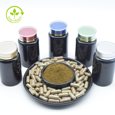 Private Label Pure Ajuga Turkestanica Extract 10% Turkesterone Powder