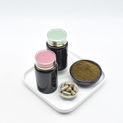 Supplement Pure Ajuga Turkestanica Extract Bulk 2% 10% Turkesterone Powder
