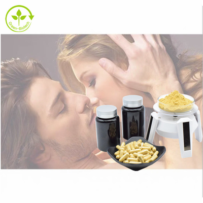 OEM Tongkat Ali Longjack Capsule, Tongkat Ali Root Extract