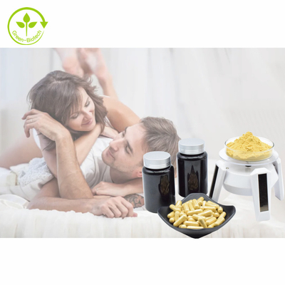 Tongkat Ali Extract 200:1 And 1%-10% Eurycomanone OEM Capsule