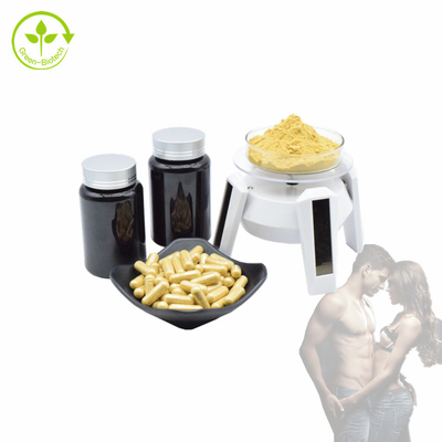 Private Label Wholesale Tongkat Ali Root Extract Supplements Tongkat Ali Capsules