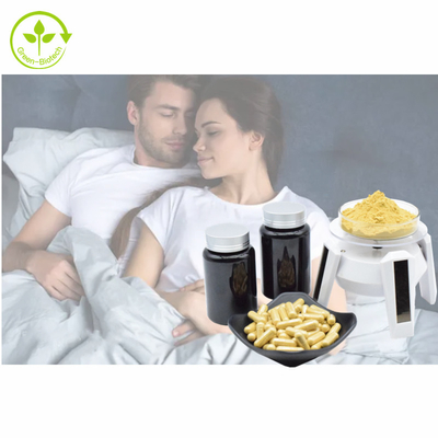 OEM Healthcare Supplements TongKat Ali Extract Capsule