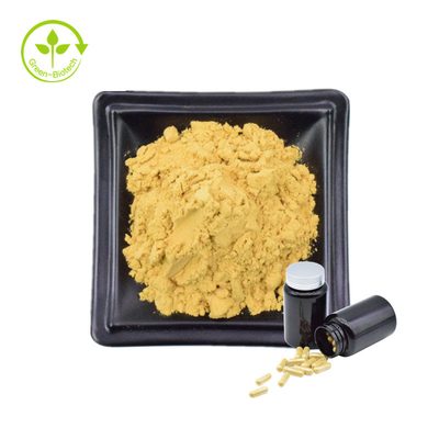 Factory Supply High Quality Tongkat Ali Root Extract Powder