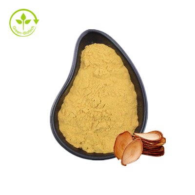 ISO Pure Tongkat Ali Extract Natural Eurycomanone Powder 200:1 For Men