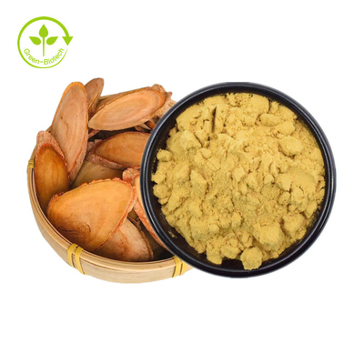 ISO Pure Tongkat Ali Extract Natural Eurycomanone Powder 200:1 For Men