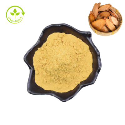 1% - 8% Eurycomanone Natural Plant Extracts Tongkat Ali Root Extract Powder 100:1